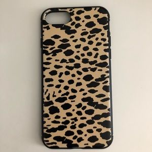 Cheetah Case